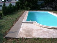 Bau Pool 195